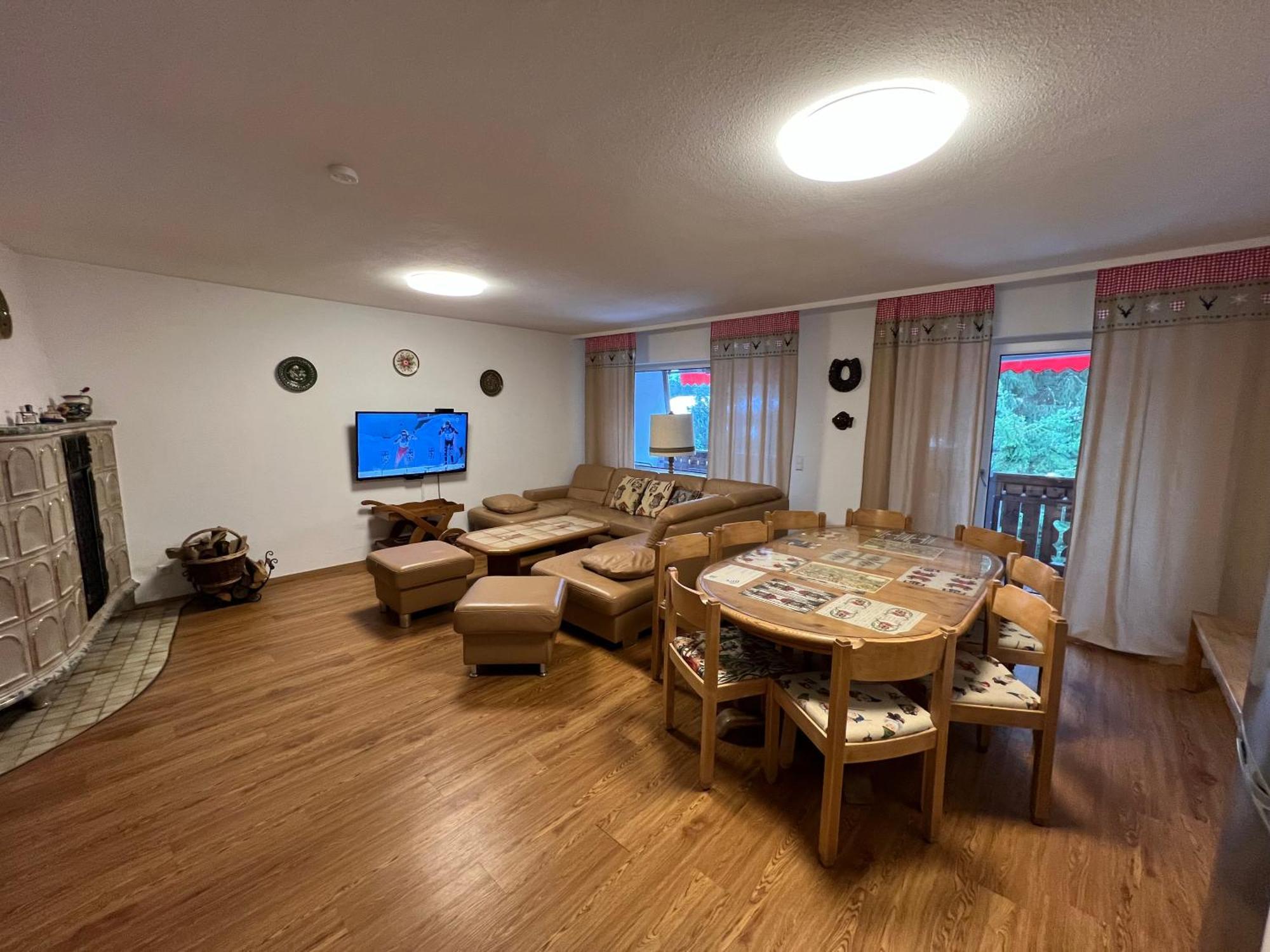 Ferienhaus Frei 2 Titisee Экстерьер фото